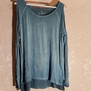 Soft & Sexy Long Sleeve